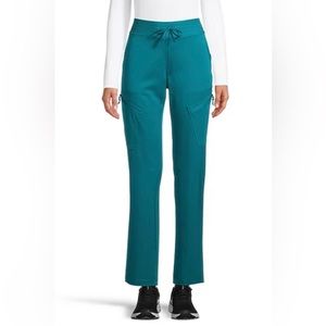 Scrubletics slim leg scrub pants